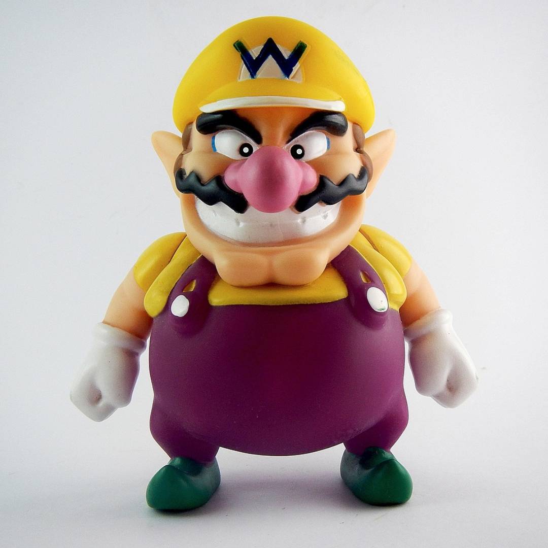 Wario
