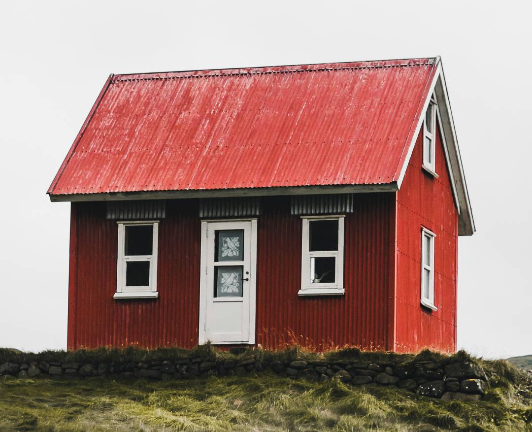 casa