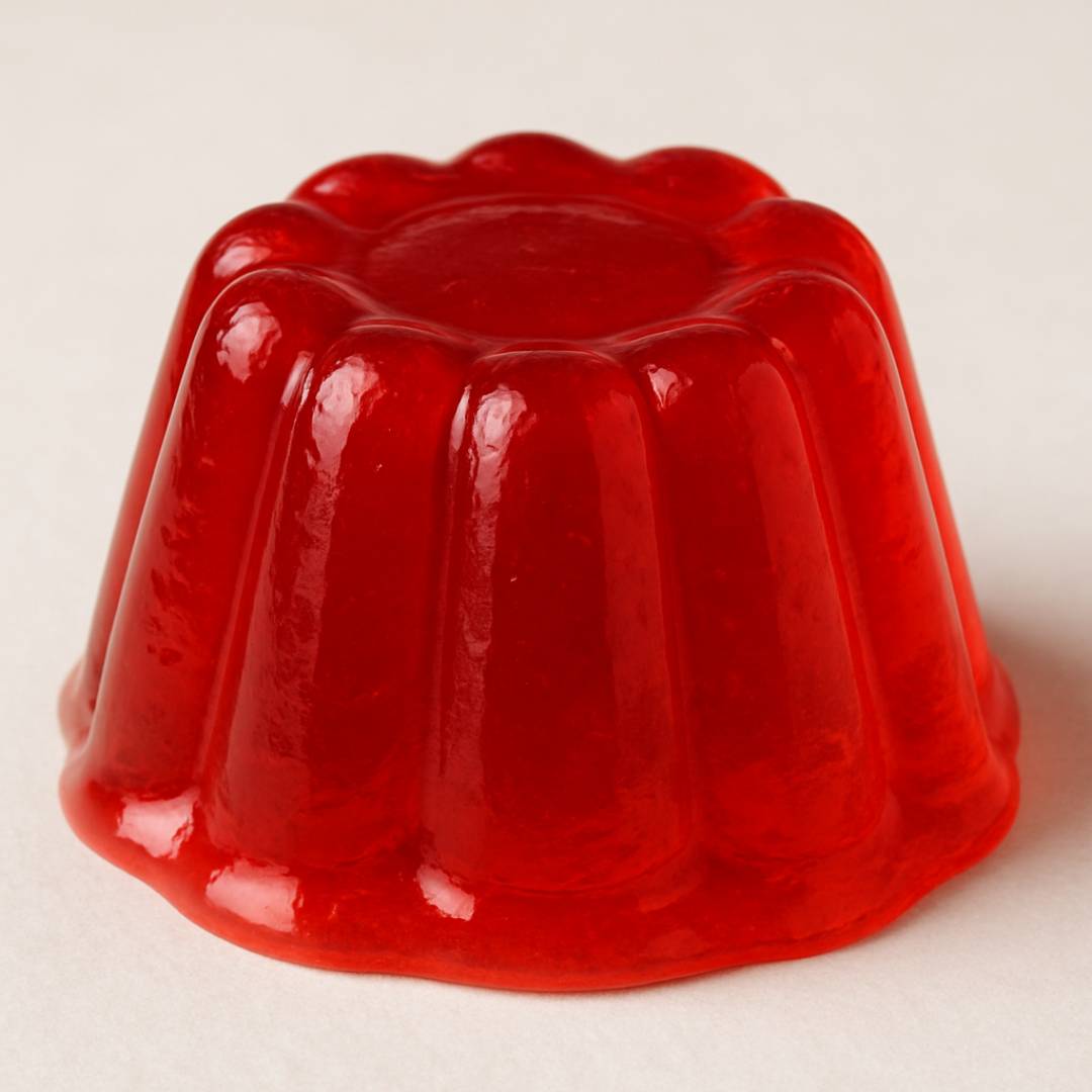 gelatina
