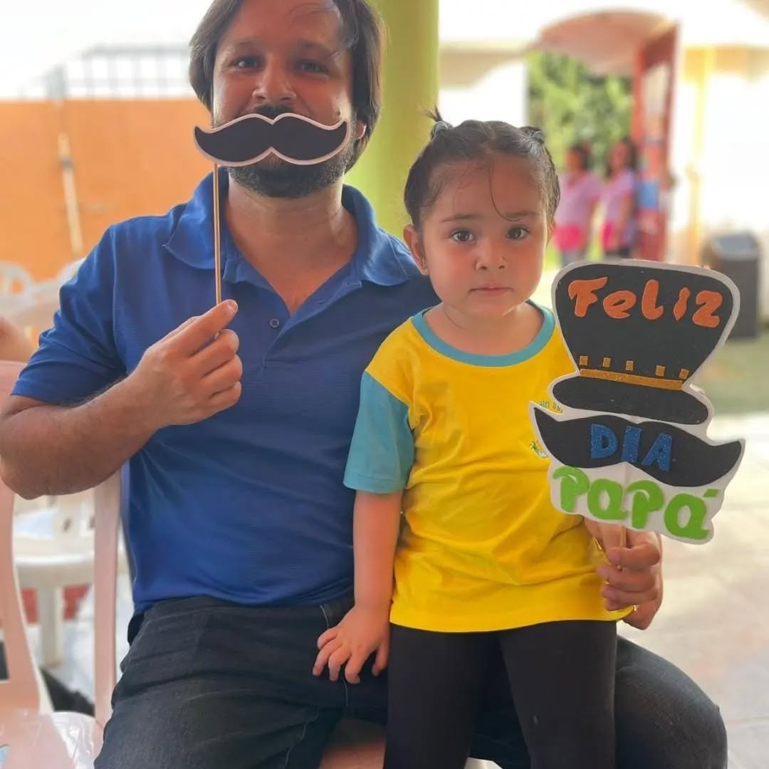 papá
