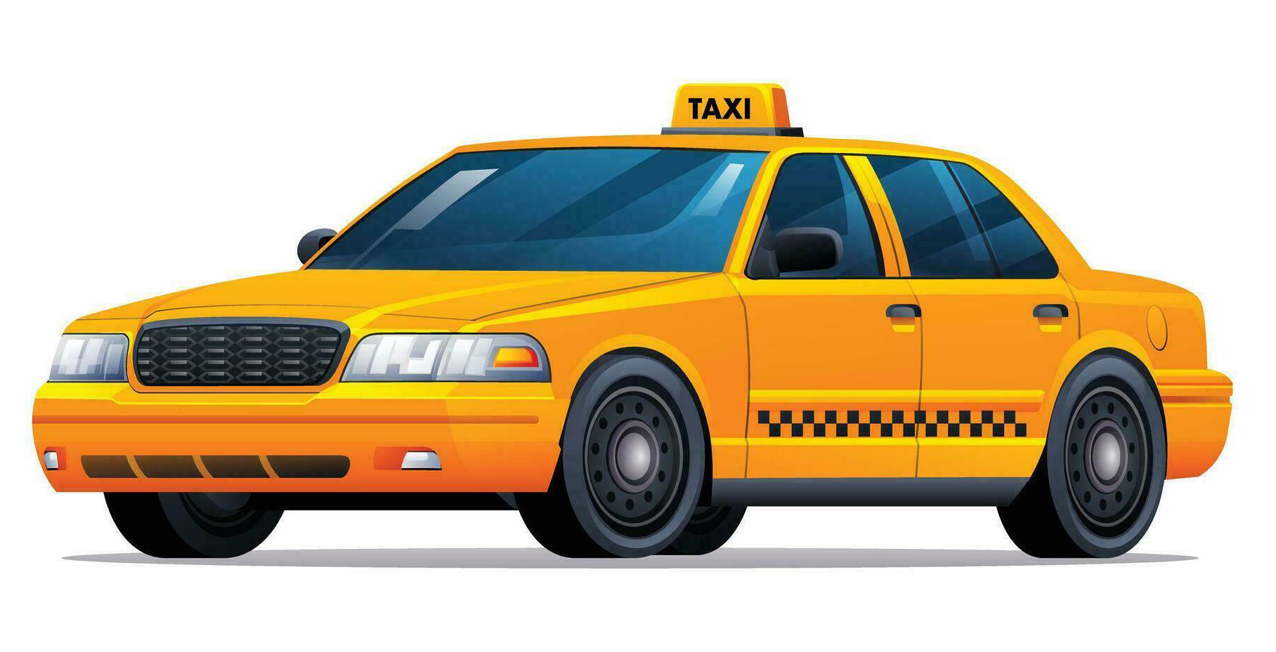 taxi