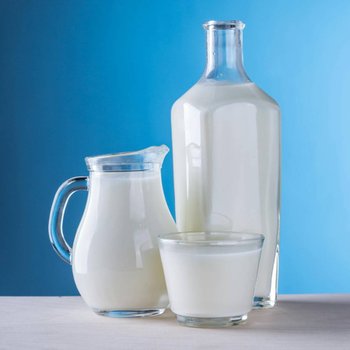 leche